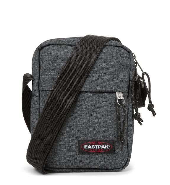 EASTPAK Borsello Modello THE ONE BlackDenim - Tracolle Uomo
