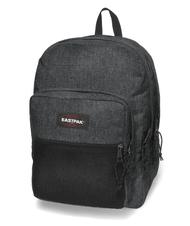 EASTPAK PINNACLE Zaino BlackDenim - Zaini Scuola & Tempo Libero - 1