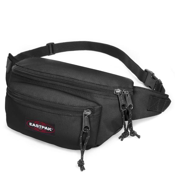 EASTPAK DOGGY BAG Marsupio NERO - Marsupi