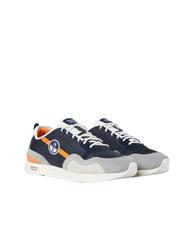 NORTH SAILS HORIZON JET Sneakers - Scarpe Uomo