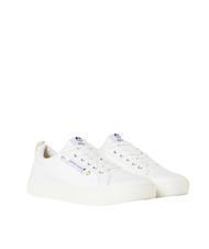 NORTH SAILS REEF CHROME Sneakers white41 - Scarpe Uomo - 1