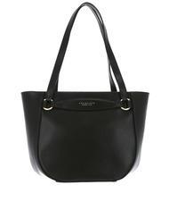 THE BRIDGE BETTINA Shopping Bag in pelle - Borse Donna