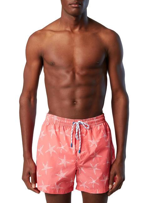 NORTH SAILS VOLLEY ALL OVER Costume da bagno combo 11 - Costumi da bagno Uomo