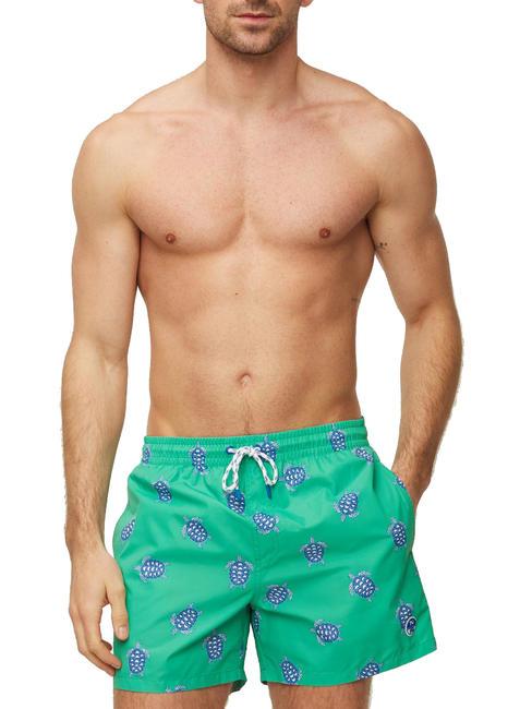 NORTH SAILS VOLLEY ALL OVER Costume da bagno combo 13 - Costumi da bagno Uomo