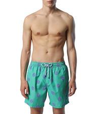 NORTH SAILS VOLLEY ALL OVER Costume da bagno - Costumi da bagno Uomo