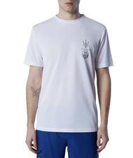 NORTH SAILS MASERATI T-shirt stampa grafica - T-shirt Uomo