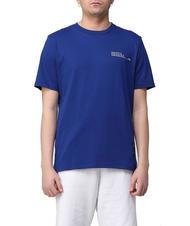 NORTH SAILS MASERATI T-shirt cotone con stampa - T-shirt Uomo