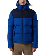 NORTH SAILS BEAM PUFFER Giubbotto con cappuccio combo 2 - Piumini Uomo - 1