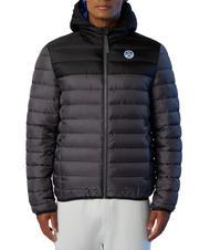 NORTH SAILS SKY HOODIE Giubbotto con cappuccio - Piumini Uomo
