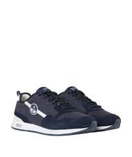 NORTH SAILS HORIZON PLAIN  Sneakers navy/offwhite - Scarpe Uomo - 1