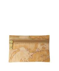 ALVIERO MARTINI PRIMA CLASSE GEO CLASSIC  Trousse piatta - Bustine & Necessaire