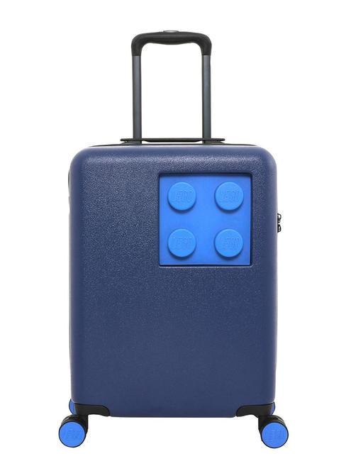 LEGO SIGNATURE Trolley bagaglio a mano nero/blu - Bagagli a mano