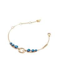 GUESS RIVOLI Bracciale con cristalli - Bracciali Donna