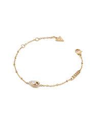 GUESS LOLLIPOP Bracciale yellow gold - Bracciali Donna - 1