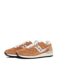 SAUCONY SHADOW 5000  Sneakers rust - Scarpe Unisex - 1