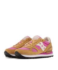 SAUCONY SHADOW ORIGINAL Sneakers Donna - Scarpe Donna