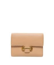 COCCINELLE KATTIE Portafoglio small in pelle - Portafogli Donna