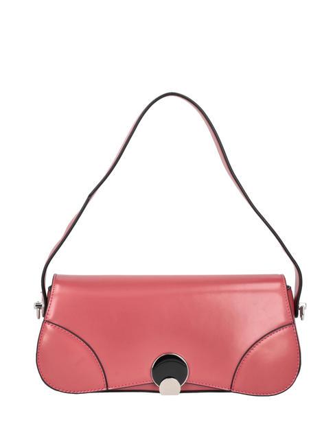 TOSCA BLU   Borsa a spalla con tracolla malva - Borse Donna