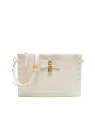 L'ATELIER DU SAC LA LA LAND Borsa clutch piatta a tracolla - Borse Donna