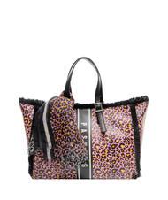 PASH BAG SPICY Borsa shopper con foulard - Borse Donna
