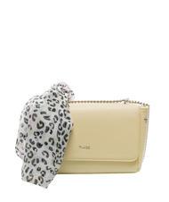 PASH BAG BLUSH Borsa a tracolla con foulard - Borse Donna