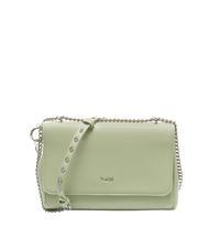 PASH BAG BLUSH Borsa a tracolla con foulard - Borse Donna