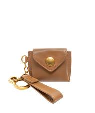 THE BRIDGE STORY DONNA Astuccio portachiavi in pelle - Portachiavi