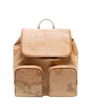 ALVIERO MARTINI PRIMA CLASSE GEO CLASSIC Zaino con tasche - Borse Donna