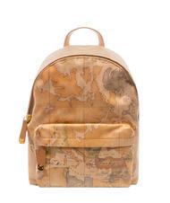 ALVIERO MARTINI PRIMA CLASSE GEO CLASSIC Zaino tondo - Borse Donna