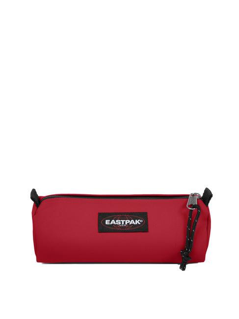 EASTPAK BENCHMARK Astuccio con zip scarlet red - Astucci e Accessori
