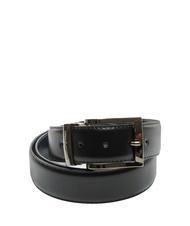 ROCCOBAROCCO DOUBLEFACE Cintura reversibile, accorciabile - Cinture