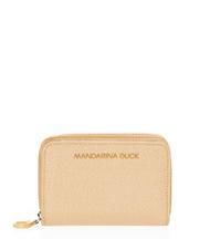 MANDARINA DUCK LUX Portafoglio a doppio scomparto - Portafogli Donna