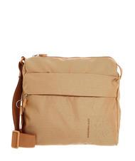 MANDARINA DUCK LUX Borsa morbida a tracolla mustard lux - Borse Donna - 1