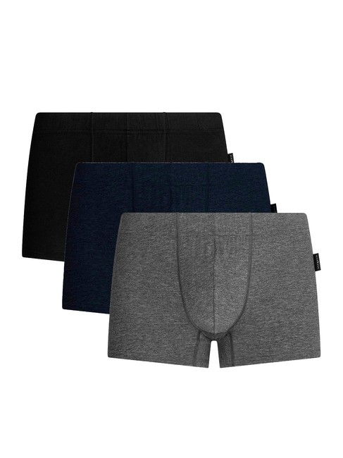 Водительское удостоверение ДЖОНА РИЧМОНДА Gil Tripack Trunk Slip BK Blau Gr S Wahl P 4490₽