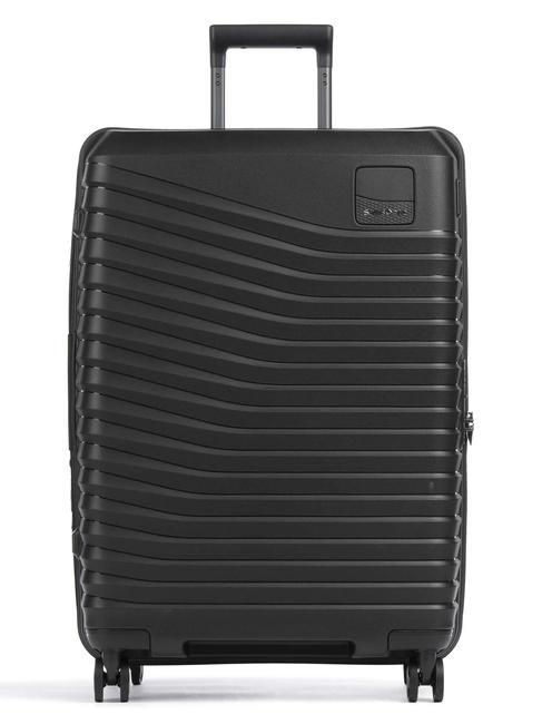 SAMSONITE INTUO Trolley medio espandibile NERO - Trolley Rigidi
