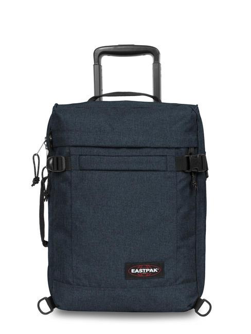 EASTPAK STRAPSON XXS Trolley zaino underseater tripledenim - Bagagli a mano