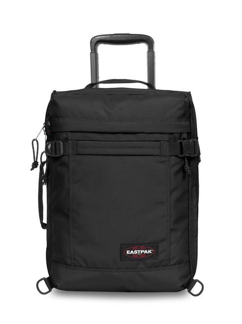 EASTPAK STRAPSON XXS Trolley zaino underseater NERO - Bagagli a mano