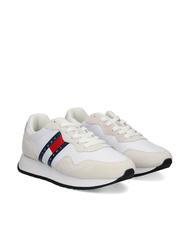 TOMMY HILFIGER TOMMY JEANS MODERN RUNNER  Sneakers - Scarpe Uomo