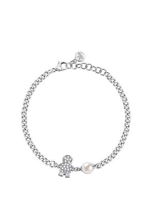 MORELLATO PERLA Bracciale in argento 925 SILVER - Bracciali Donna