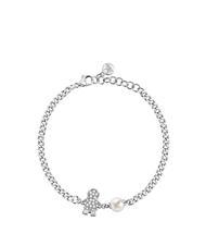 MORELLATO PERLA Bracciale in argento 925 - Bracciali Donna