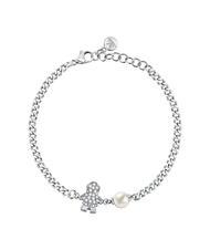 MORELLATO PERLA Bracciale con charm - Bracciali Donna