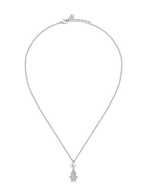 MORELLATO PERLA Collana in argento 925 SILVER - Collane