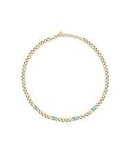MORELLATO POETICA Collana catena con zirconi - Collane