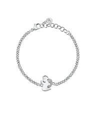 MORELLATO MASCOTTE Bracciale charm angioletto ARGENTO - Bracciali Donna - 1