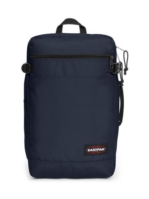 EASTPAK TRANSIT R PACK  Zaino porta PC16" ultramarine - Zaini Scuola & Tempo Libero