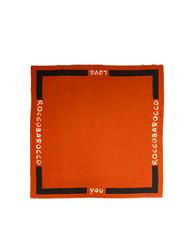 ROCCOBAROCCO BICOLOR  Foulard - Sciarpe