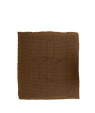 ROCCOBAROCCO LOGO ALL OVER Foulard - Sciarpe