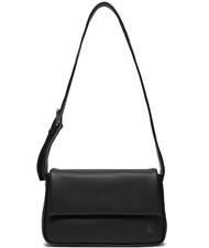 CALVIN KLEIN BLOCK  Borsa a tracolla pvh black - Borse Donna - 1