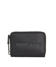 TOMMY HILFIGER TOMMY JEANS ESS MUST  Portafoglio zip around black - Portafogli Donna - 1