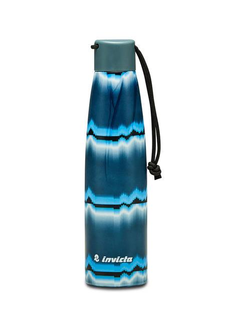 Инвикта-Тринкфлаше Грау из Блауэна Штрайфена И ВаляP Grau 5990₽